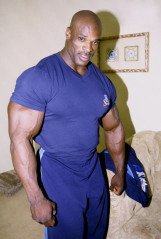 Ronnie Coleman фото №123432