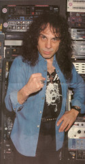 Ronnie James Dio фото №412695