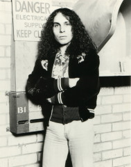 Ronnie James Dio фото