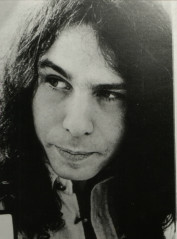 Ronnie James Dio фото