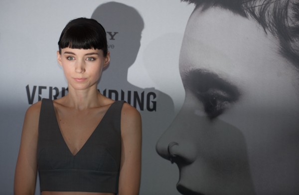 Rooney Mara фото №452257