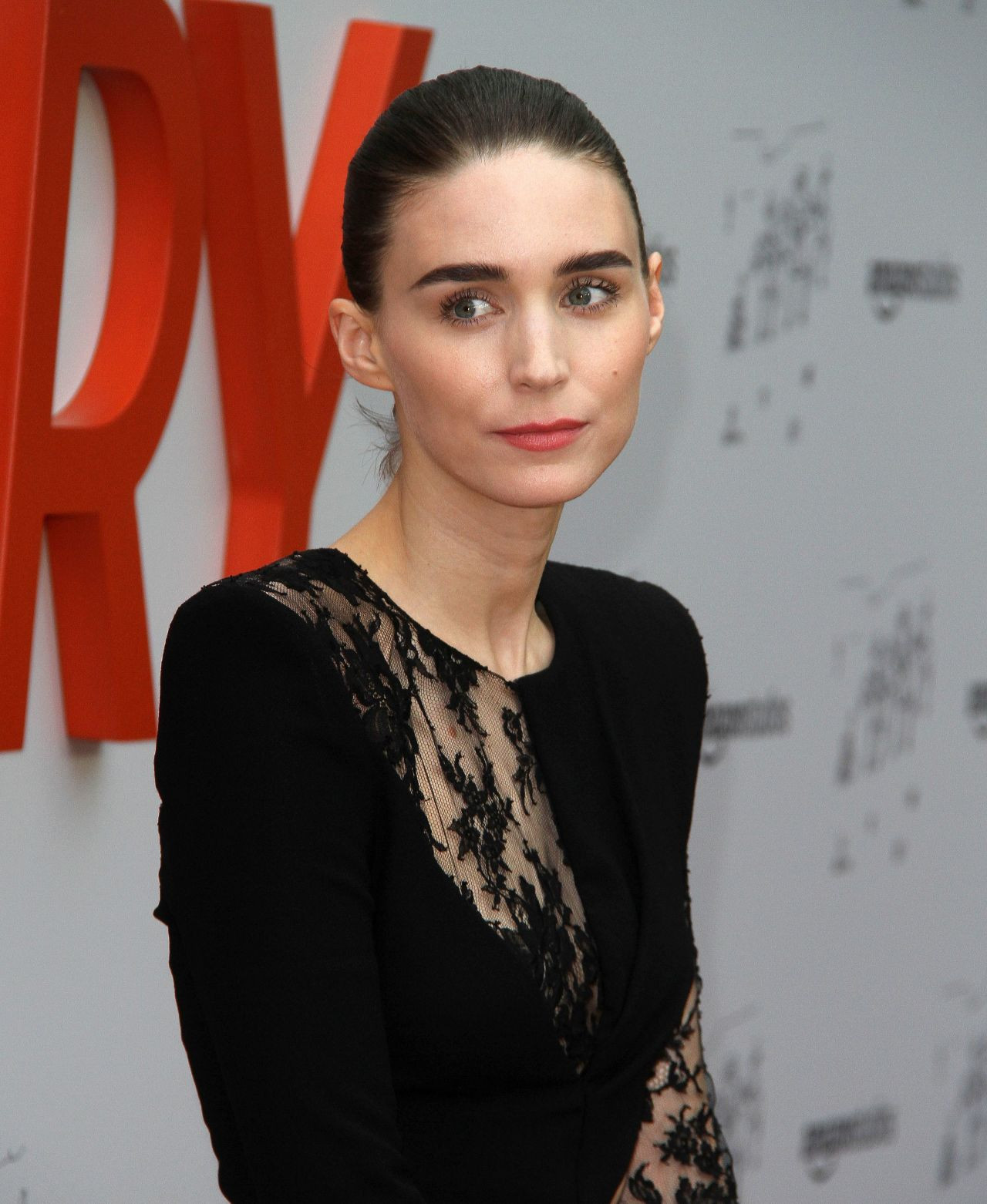 Руни Мара (Rooney Mara)