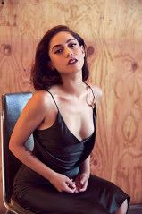 Rosa Salazar – Photoshoot for 1883 Magazine (2019) фото №1146993