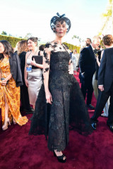 Rosamund Pike - Golden Globe Awards 2024 фото №1384648