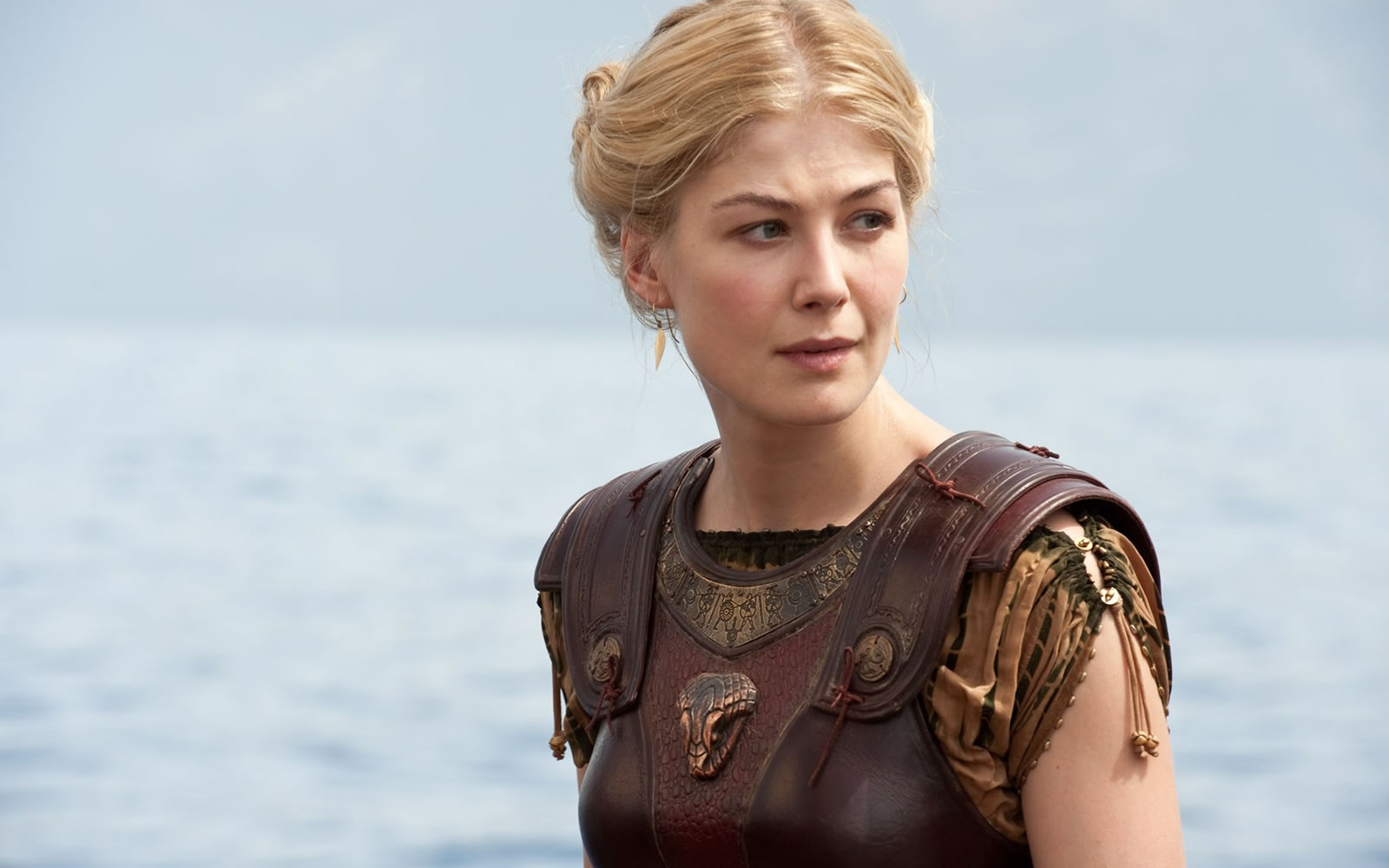 Розамунд Пайк (Rosamund Pike)