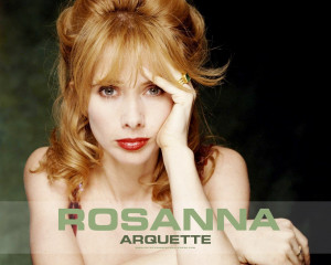 Rosanna Arquette фото №180269