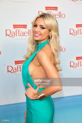 Rosanna Davison фото №985108