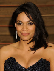 Rosario Dawson фото №709420