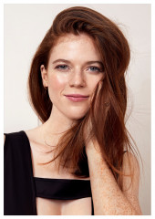 Rose Leslie - Make Magazine (2020) фото №1276549