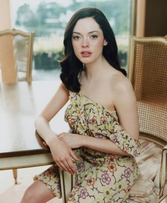 Rose McGowan фото №185519