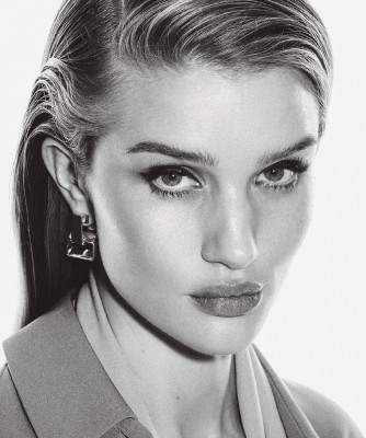 Rosie Huntington Whiteley - The Sunday Times Style 2020 фото №1244144
