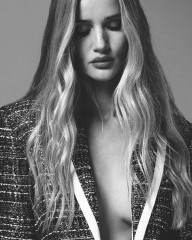 Rosie Huntington-Whitely фото №1375024