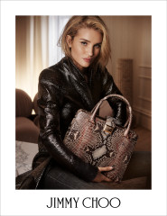 Rosie Huntington-Whiteley - Jimmy Choo Fall Campaign фото №1197154