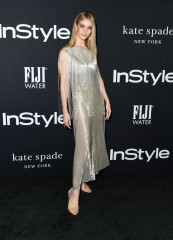 Rosie Huntington-Whiteley - Instyle Awards in Los Angeles фото №1168329