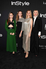 Rosie Huntington-Whiteley - Instyle Awards in Los Angeles фото №1168327