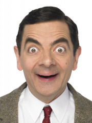 Rowan Atkinson фото №341898