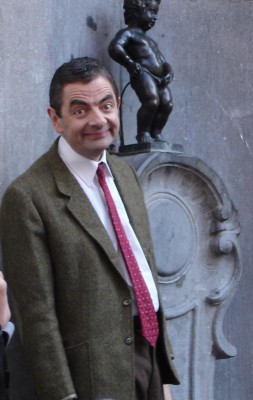 Rowan Atkinson фото №209056