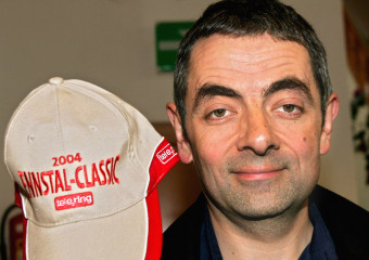 Rowan Atkinson фото №57451