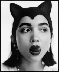 Rowan Blanchard – Photoshoot for Puss Puss Magazine AW 18/19 фото №1207594