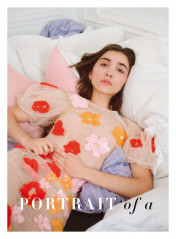 Rowan Blanchard – InStyle Magazine May 2018 Issue фото №1061394