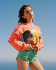 Rowan Blanchard фото №1104197