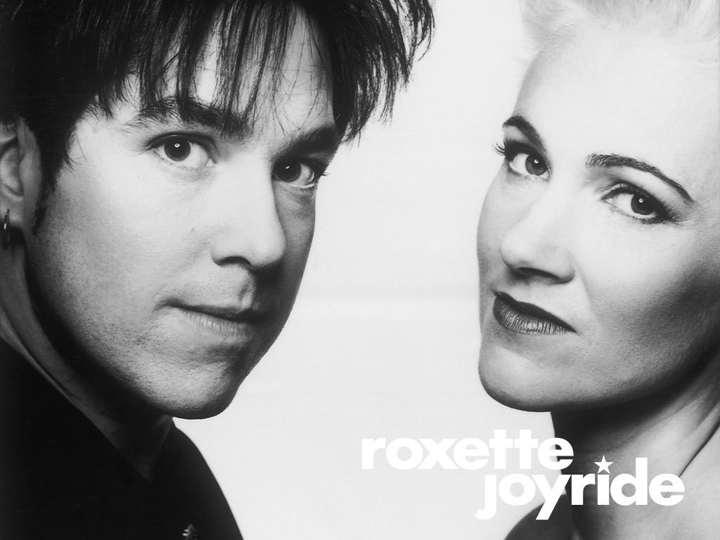 Роксэт (Roxette)