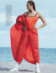 ROZANNE VERDUIN in Elle Magazine, Italy July 2020 фото №1262209