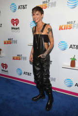 Ruby Rose-iHeartRadio Wango Tango 2018 фото №1074873