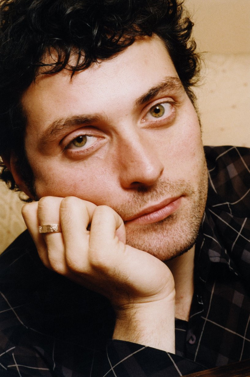 Руфус Сюэлл (Rufus Sewell)