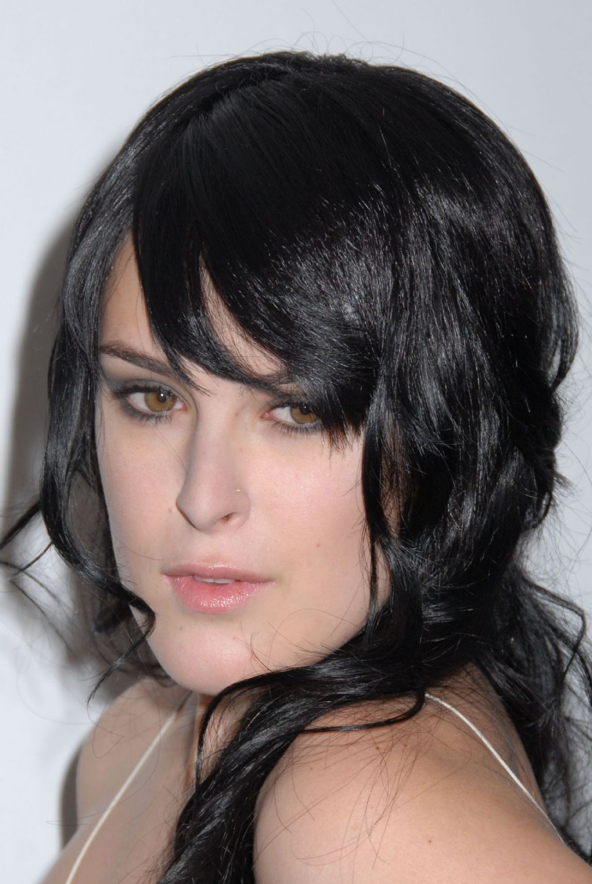 Румер Уиллис (Rumer Willis)