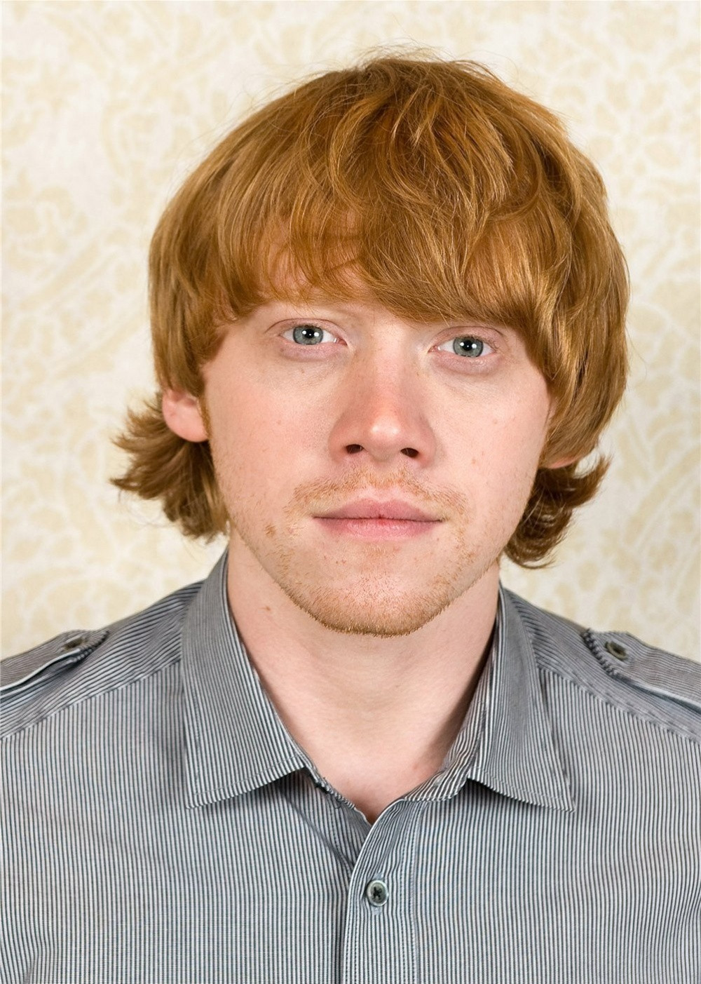 Руперт Гринт (Rupert Grint)