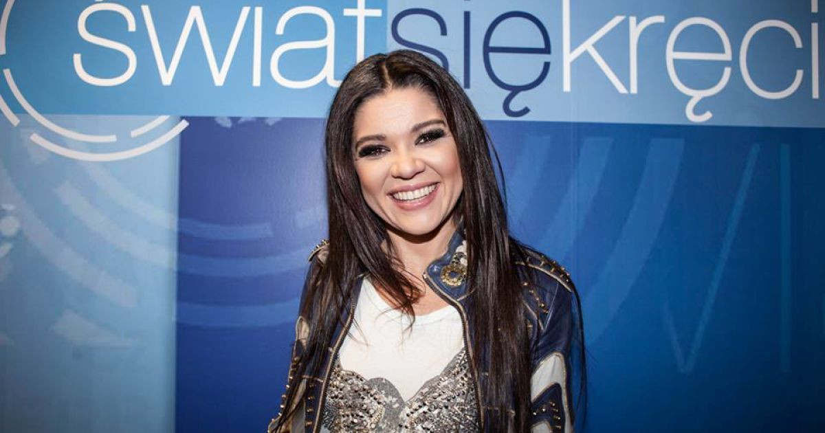 Руслана (Ruslana)