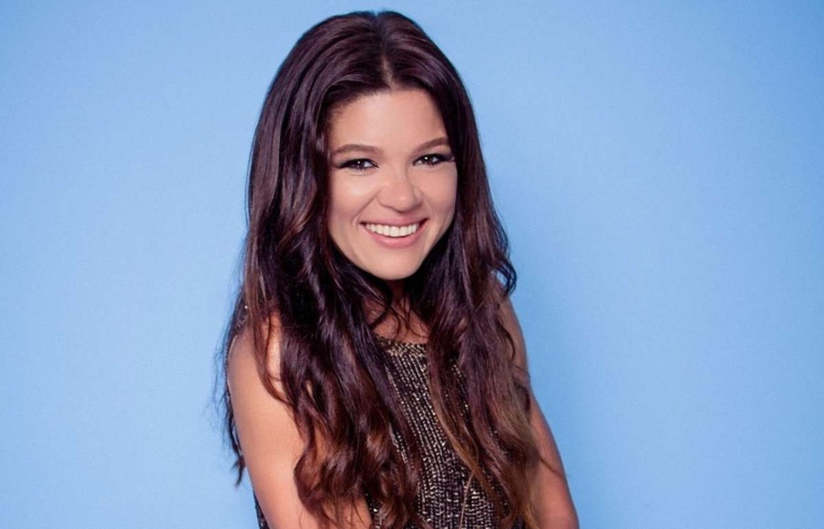 Руслана (Ruslana)