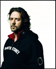 Russel Crowe фото №83214