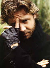 Russel Crowe фото №70765