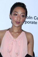 Ruth Negga at Lincoln Center Corporate Fund Gala in New York 11/30/2017 фото №1059928