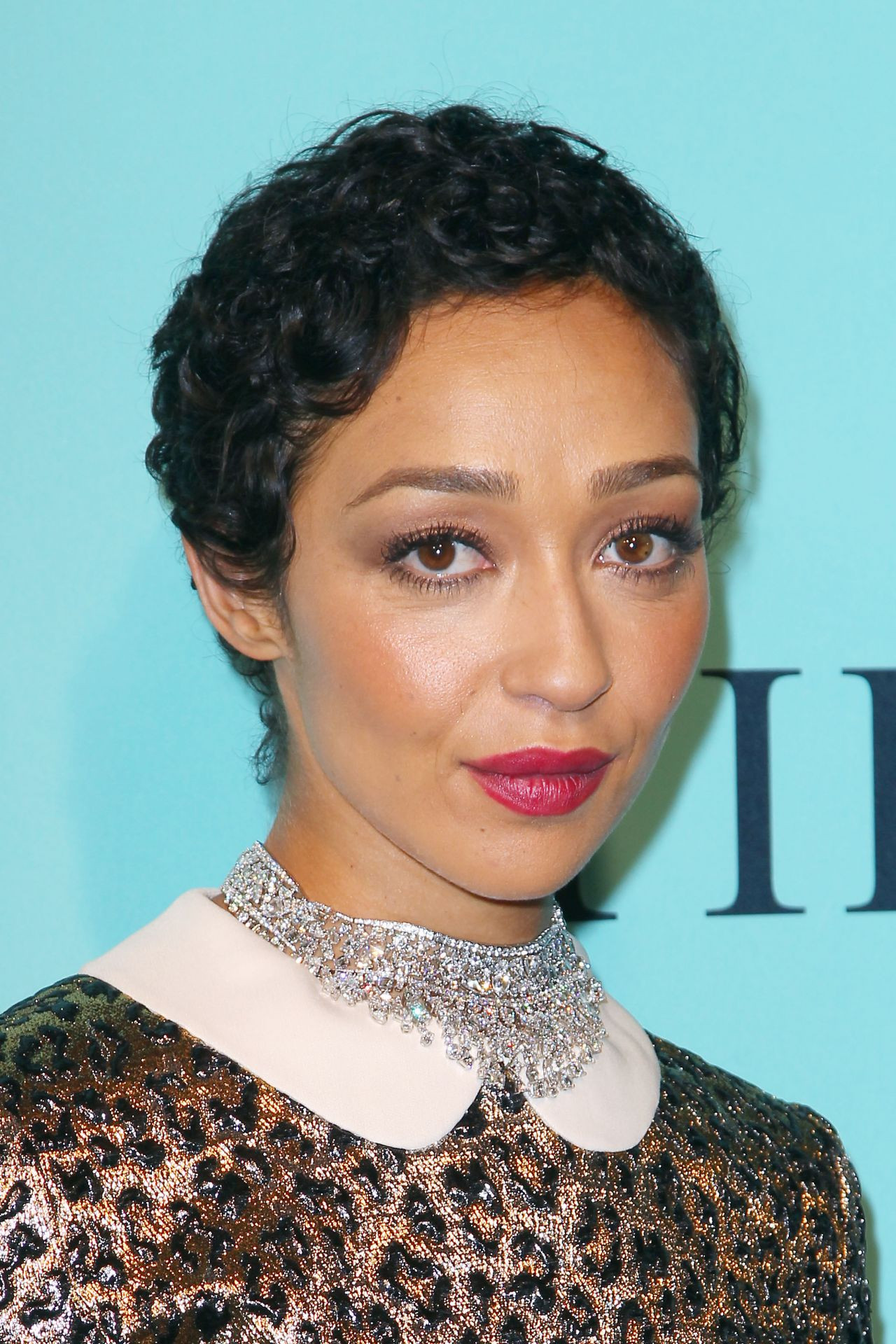 Рут Негга (Ruth Negga)