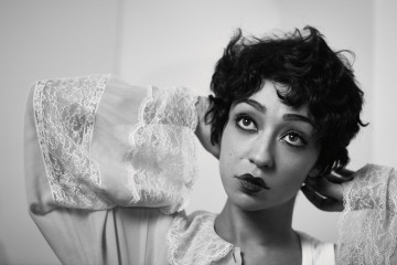 Ruth Negga фото №982703