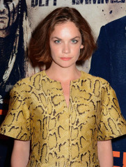 Ruth Wilson фото №688452