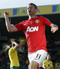 Ryan Giggs  фото №477103