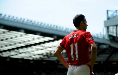 Ryan Giggs  фото №478285