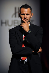 Ryan Giggs  фото №478287