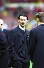 Ryan Giggs  фото №478282