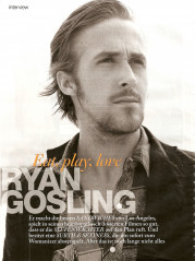 Ryan Gosling фото №467737