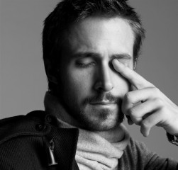 Ryan Gosling фото №187448