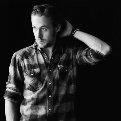 Ryan Gosling фото №462844