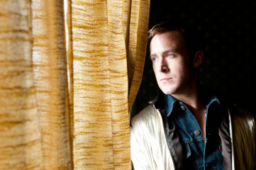 Ryan Gosling фото №458498