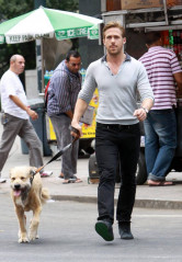 Ryan Gosling фото №712123