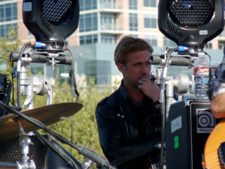 Ryan Gosling фото №713746