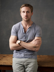 Ryan Gosling фото №714622